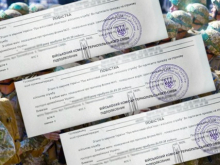 На Украине мобилизуют в центрах занятости, полиции, ВУЗах и через сайты знакомств