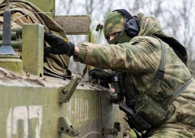 Эскалация боевых действий неизбежна, обстановка быстро деградирует