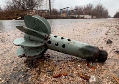 Украинские войска обстреляли ЛНР, ДНР, Белгородскую, Курскую и Брянскую области. Обзор ситуации в прифронтовых регионах России на вечер 5 апреля
