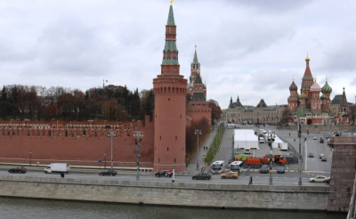 «РФ стремится урегулировать конфликт на Украине с учётом своих интересов». Кремль заявил о сложности переговоров с Вашингтоном
