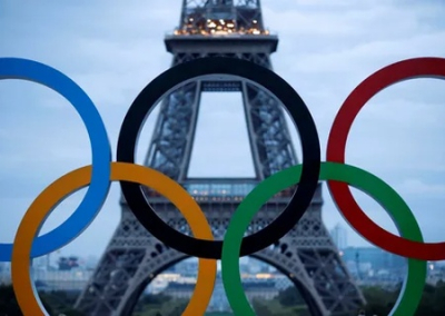 Макрон обвинил Россию в подготовке информационных атак во время проведения Олимпиады в Париже