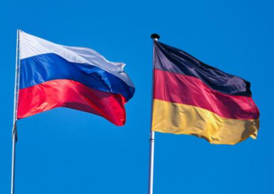 «Отображают действительность»: почему в Германии считают невозможной долгосрочную изоляцию России