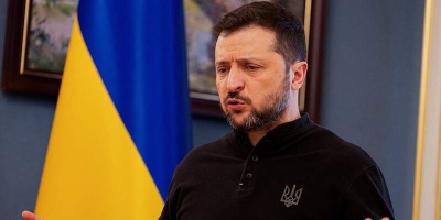 Зеленский обвинил Уиткоффа в распространении «нарративов Путина»