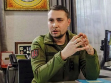 «Нацистский гнойник»: в ГУР объявили о наборе исполнителей терактов на территории РФ