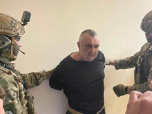 Украинская полиция задержала ликвидатора нациста Ганула, который терроризировал Одессу