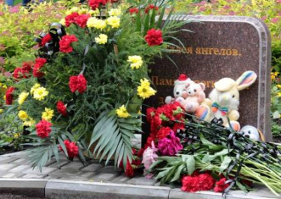 В ООН назвали количество погибших мирных жителей в Донбассе с 2014 года