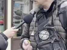 «Не хочу, чтобы перепутали с ТЦК». Украинские военные боятся носить военную форму на гражданке