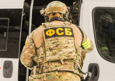 ФСБ ликвидировала выходцев из Средней Азии, планировавших теракт на нефтехимическом предприятии в Нижегородской области
