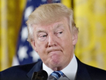 Трампу не удастся достичь Пасхального перемирия на Украине
