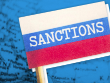 Reuters: Трамп дал задание смягчить санкции против России