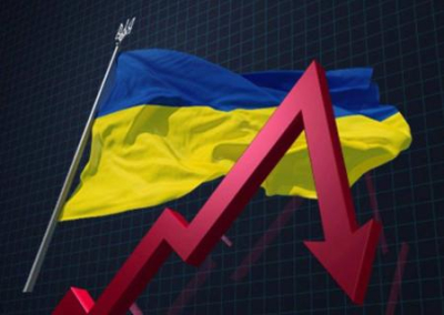 Вперёд, Украина, в прошлое! Страну по всем фронтам атакует кризис