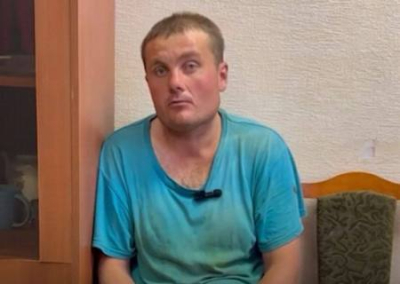 Задержанный в РФ украинец, завербованный СБУ, отделался предупреждением