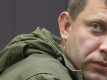 Захарченко верит в РФ и не боится превращения ДНР в новое Приднестровье
