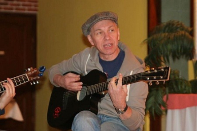 Александр Ф. Скляр: «Крым – русский во всей его новейшей истории»