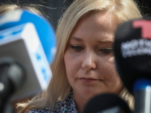 В Австралии нашли мёртвой правозащитницу, которая обвиняла члена королевской семьи Великобритании в изнасиловании