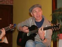 Александр Ф. Скляр: «Крым – русский во всей его новейшей истории»