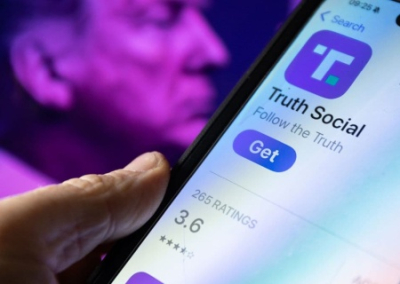 В МИД Украины подтвердили отсутствие доступа к Truth Social для украинцев
