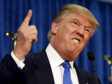 Тарифный «Град» США. Будет ли успешной шоу-политика Трампа?