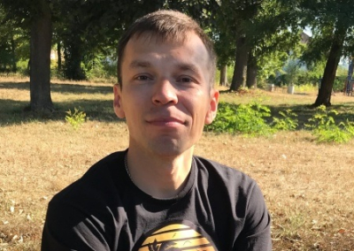 Василий Муравицкий: «В СИЗО я встречал как самое нечеловеческое отношение, так и самое человеческое»