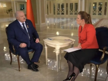 Лукашенко видел в Зеленском сына, но рассмотрел гниду