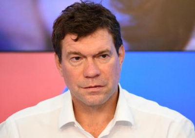 Покушение на Олега Царёва. Реакция в сети