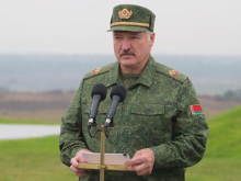 Многовекторность: Лукашенко пригрозил Западу, прикрывшись Россией