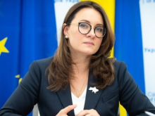 50 на 50. Свириденко должна подписать все соглашения по ресурсам или вернуться домой