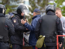 В Совете Федерации возмутились облавами военкоматов на улицах в связи с мобилизацией. Негативный опыт ЛНР и ДНР не учтён?