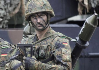 Внешняя политика не интересует немецкие партии. СМИ назвали главных противников России и Китая