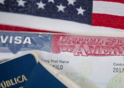 США аннулируют все визы гражданам Южного Судана