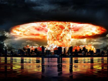 Конец современной цивилизации: Нобелевский лауреат рассказал, какими будут последствия ядерных ударов для Москвы и Вашингтона