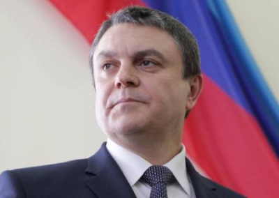 Глава ЛНР Леонид Пасечник пообещал не проводить репрессии на освобождённых территориях