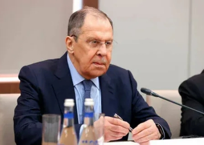 Лавров: если ты лоялен и нужен Вашингтону, то тебя возведут в ранг «демократии»