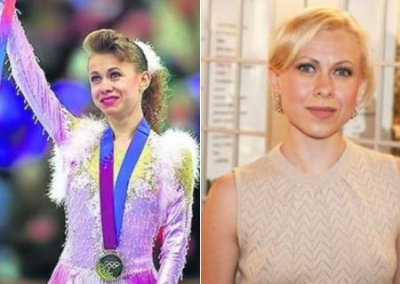 «Головой в бортик без меня»: олимпийская чемпионка отказалась от украинского гражданства