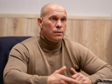 Следственный комитет подтвердил убийство экс-нардепа Кивы в Подмосковье