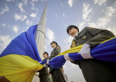 «Гробовые» за 17-летних. Украине предлагают утилизировать на фронте всю молодёжь