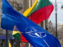 Борис Рожин: НАТО пытается прощупать дальнейшие пределы допустимого