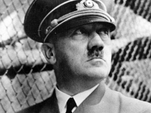 О планах Гитлера по уничтожению славянских народов