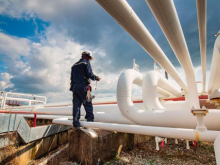 Власти Приднестровья приняли условия Молдовы по поставкам газа