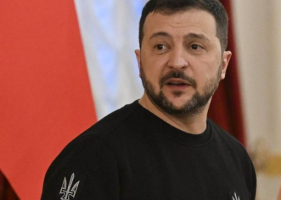 Зеленский обвинил поляков в аморальности