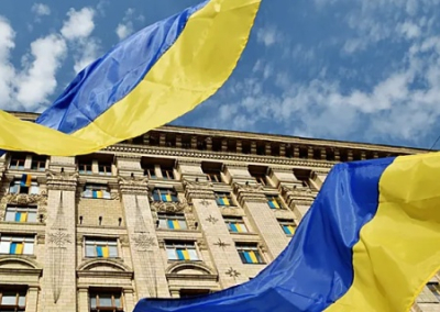 В МИД Украины намекнули конгрессвумен-республиканке Виктории Спартц, что она больше не украинка