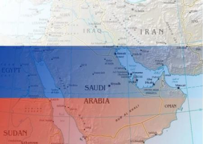Почему арабский мир склоняется к России в конфликте с Украиной?