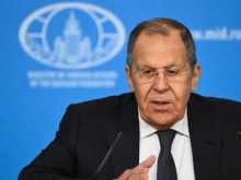 Лавров рассказал, кто создал Украину, и почему она утратила свои земли после 1991 года