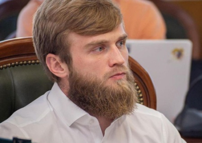 Депутат Дмитрук: Украина захвачена преемниками гитлеровцев