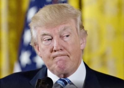 Трампу не удастся достичь Пасхального перемирия на Украине