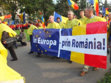 Молдавию лишат государственности параллельно с Украиной