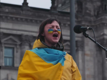 Почти половина немцев больше не хотят оказывать помощь Украине