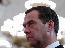 Дмитрий Медведев поставил диагноз европейским политикам, предложив действенное излечение