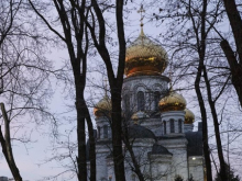 Мародёрская война: на Украине продолжают захватывать и грабить храмы Украинской православной церкви