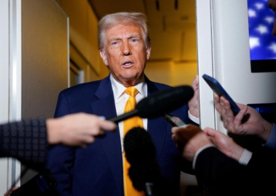 Трамп оценил переговоры по Украине: наступает момент, когда нужно либо смириться, либо заткнуться